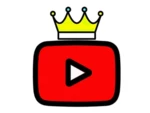 Logo of advice to be successful Youtuber android Application 